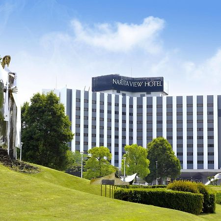 อาร์ท โฮเทล นาริตะ Hotel ภายนอก รูปภาพ