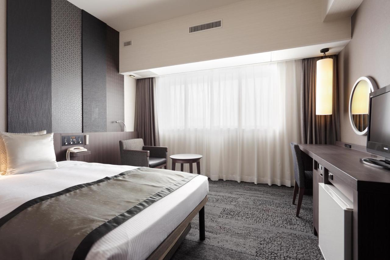 อาร์ท โฮเทล นาริตะ Hotel ภายนอก รูปภาพ