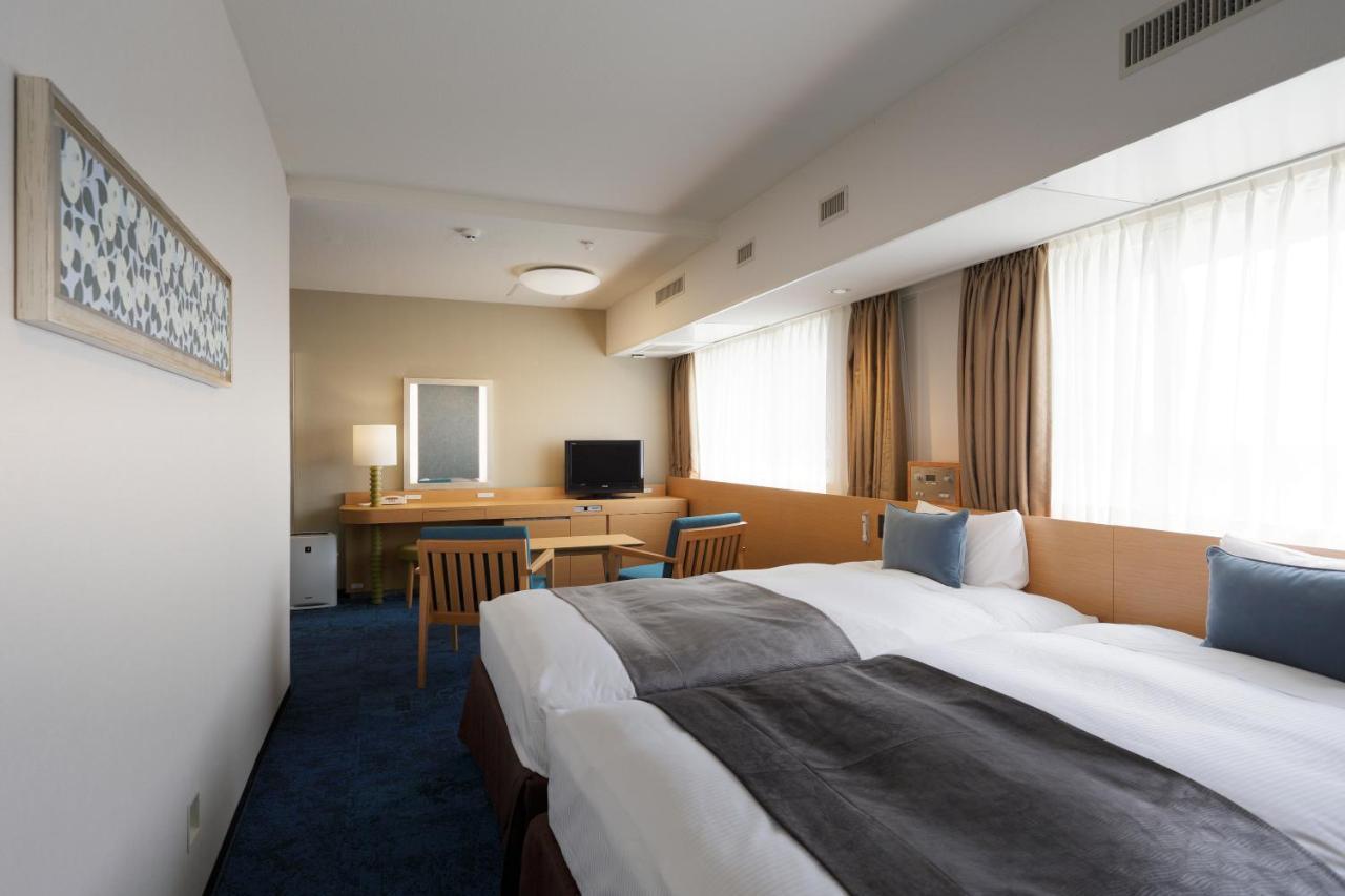 อาร์ท โฮเทล นาริตะ Hotel ภายนอก รูปภาพ