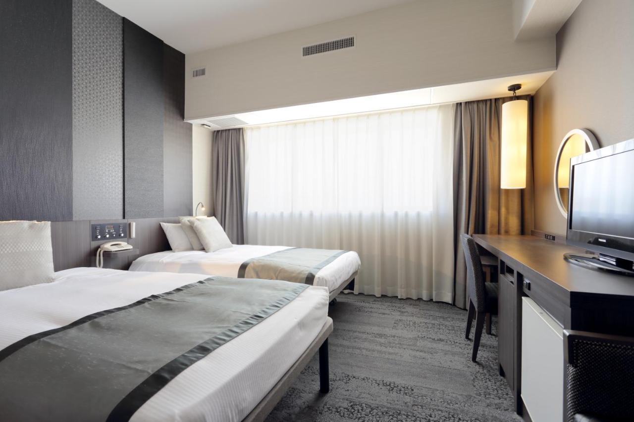 อาร์ท โฮเทล นาริตะ Hotel ภายนอก รูปภาพ