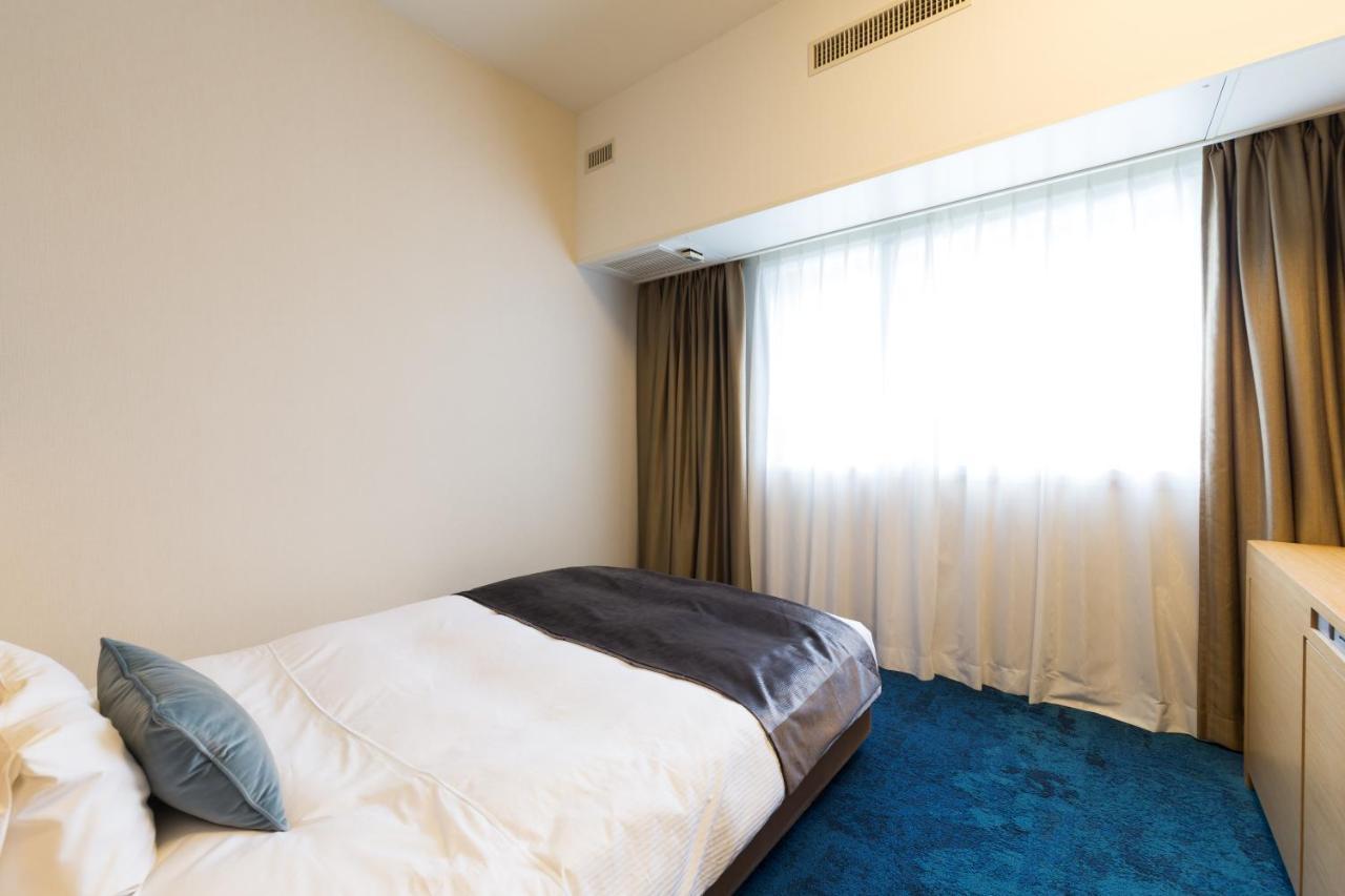 อาร์ท โฮเทล นาริตะ Hotel ภายนอก รูปภาพ