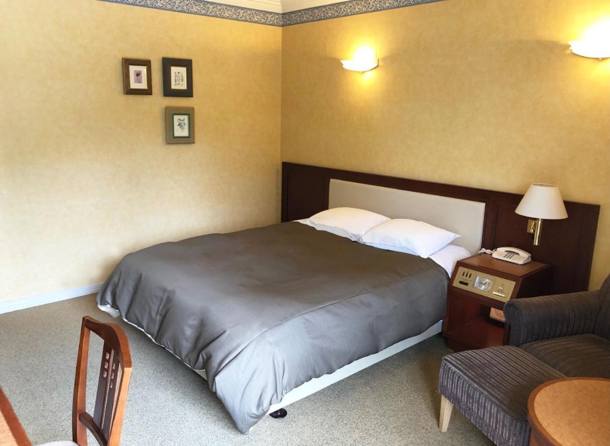 อาร์ท โฮเทล นาริตะ Hotel ภายนอก รูปภาพ