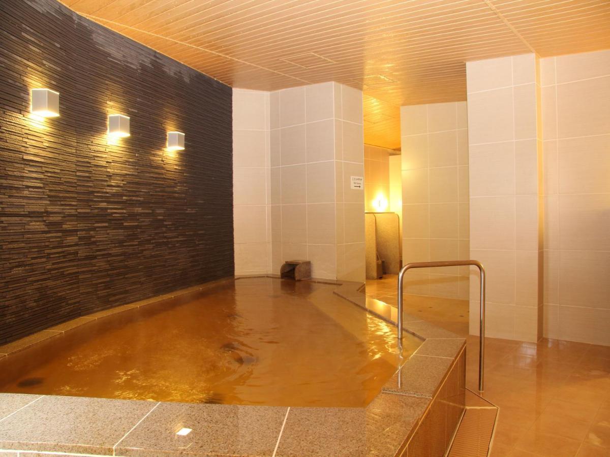 อาร์ท โฮเทล นาริตะ Hotel ภายนอก รูปภาพ