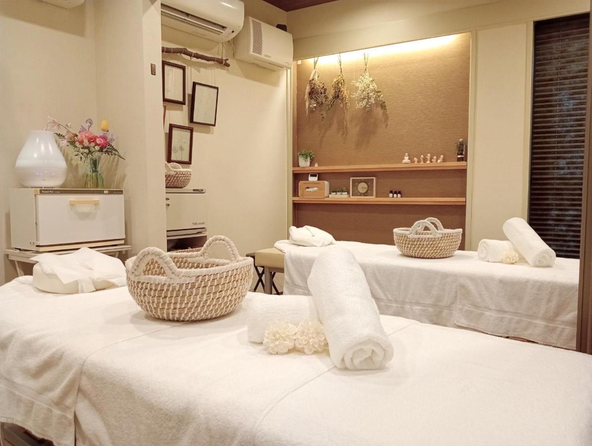 อาร์ท โฮเทล นาริตะ Hotel ภายนอก รูปภาพ