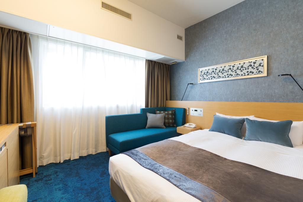 อาร์ท โฮเทล นาริตะ Hotel ภายนอก รูปภาพ