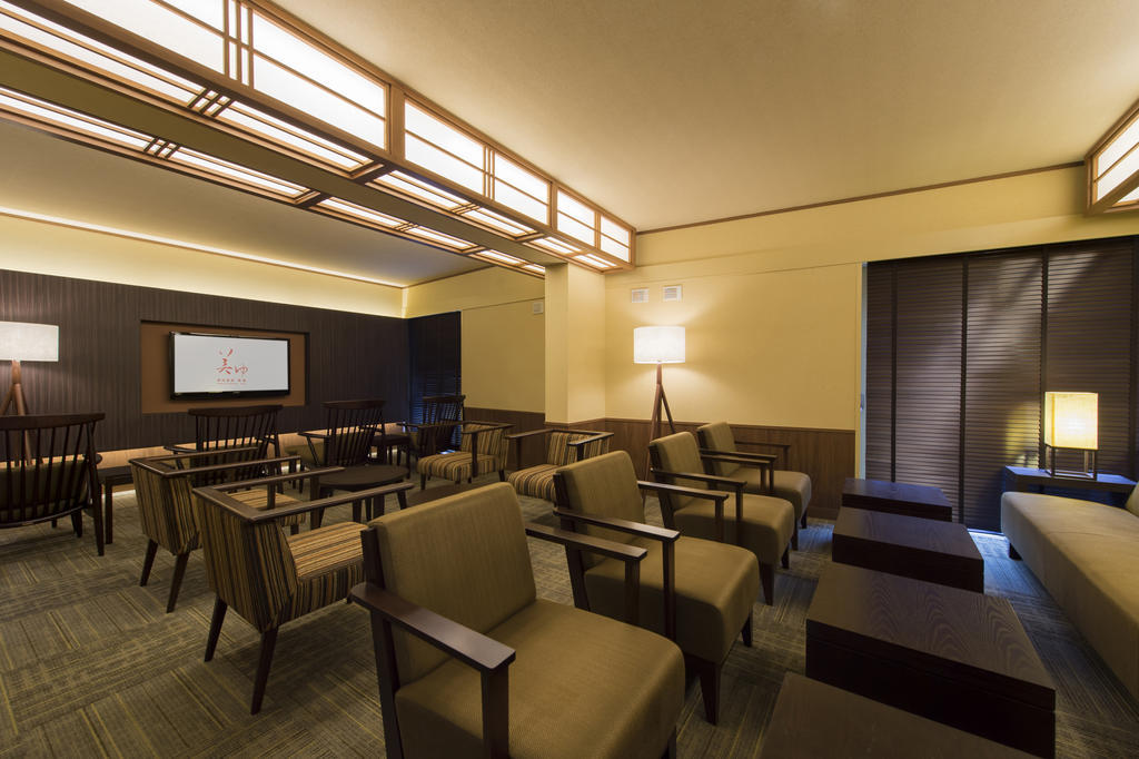 อาร์ท โฮเทล นาริตะ Hotel ภายนอก รูปภาพ
