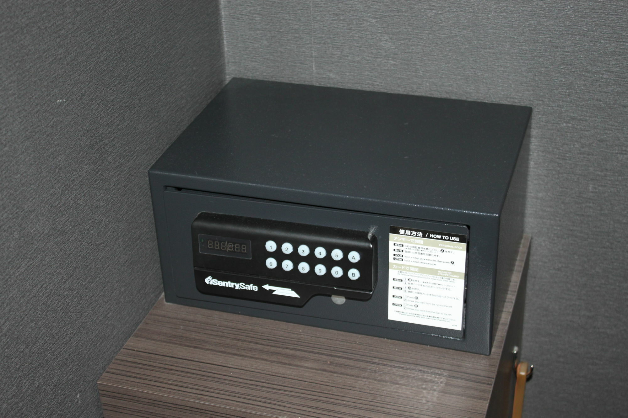 อาร์ท โฮเทล นาริตะ Hotel ภายนอก รูปภาพ